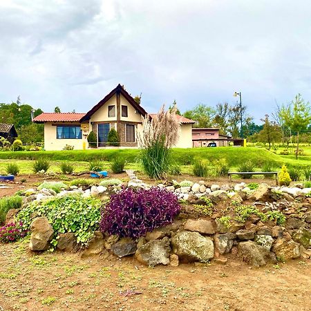 Cabanas Huerta La Mision, Сакатлан Экстерьер фото