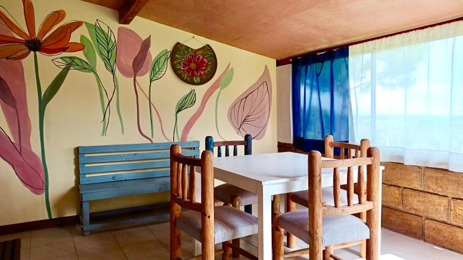 Cabanas Huerta La Mision, Сакатлан Экстерьер фото
